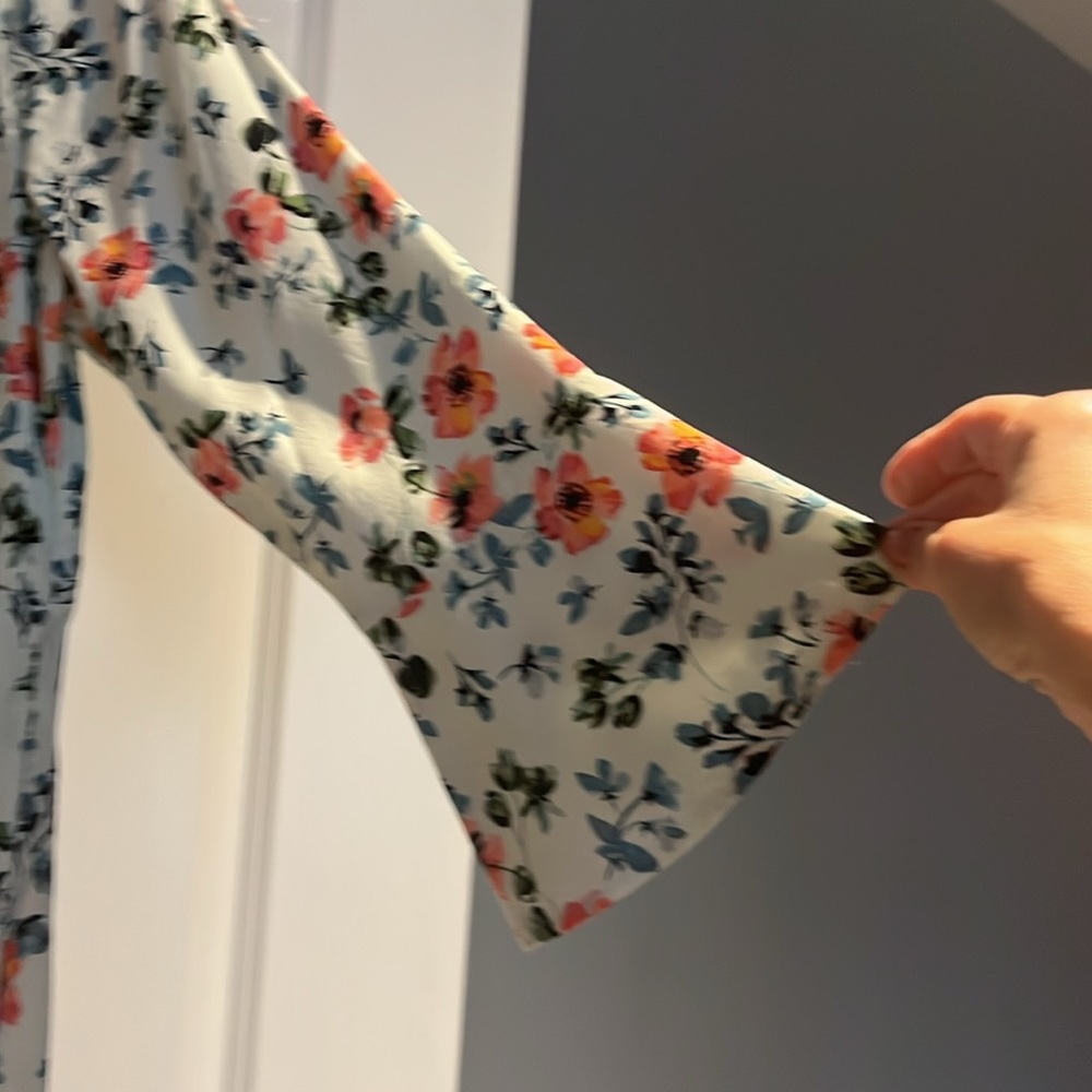 Loft Dress - Picture 6 of 12